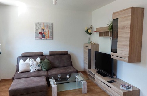 Tulfes Apartment | 36 m² Apartment ∙ 1 bedroom ∙ 4 guests