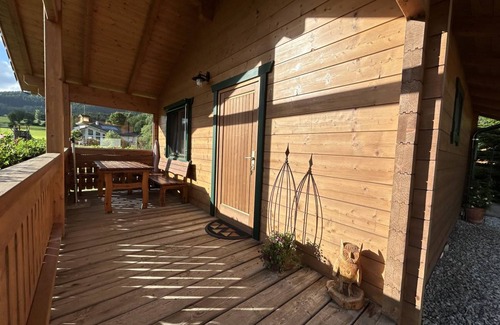 Turnau Apartment | 36 m² Apartment ∙ 1 bedroom ∙ 3 guests