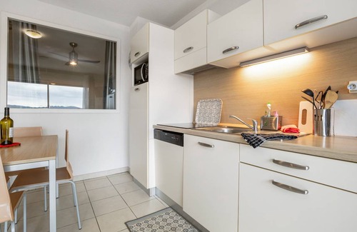 Azille Apartment | 36 m² Apartment ∙ 1 bedroom ∙ 3 guests