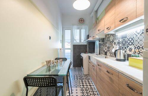 Omonia Apartment | 36 m² Apartment ∙ 1 bedroom ∙ 2 guests
