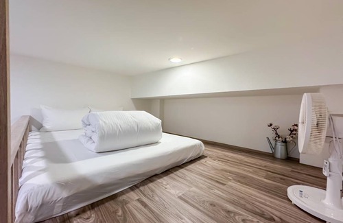 Yilan Apartment | 36 m² Apartment ∙ 1 bedroom ∙ 4 guests