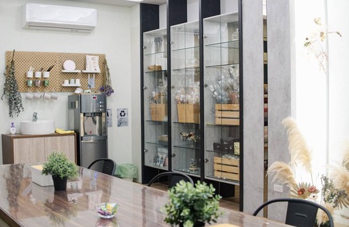 Yilan Apartment | 36 m² Apartment ∙ 1 bedroom ∙ 4 guests
