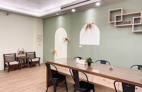 Yilan Apartment | 36 m² Apartment ∙ 1 bedroom ∙ 3 guests