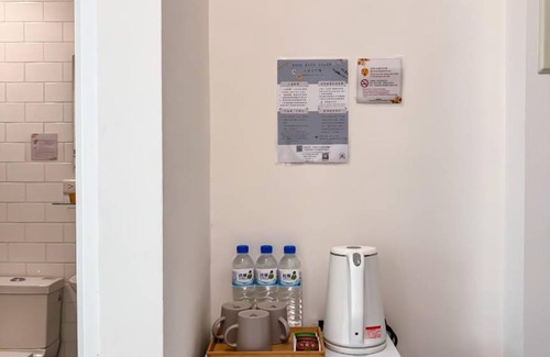 Yilan Apartment | 36 m² Apartment ∙ 1 bedroom ∙ 3 guests