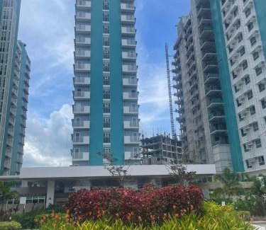 Bantud Hacienda Apartment | 36 m² Apartment ∙ 1 bedroom ∙ 6 guests
