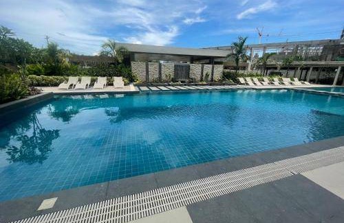 Bantud Hacienda Apartment | 36 m² Apartment ∙ 1 bedroom ∙ 6 guests