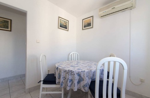 Vis Apartment | 36 m² Apartment ∙ 1 bedroom ∙ 2 guests
