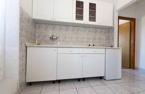 Vis Apartment | 36 m² Apartment ∙ 1 bedroom ∙ 2 guests