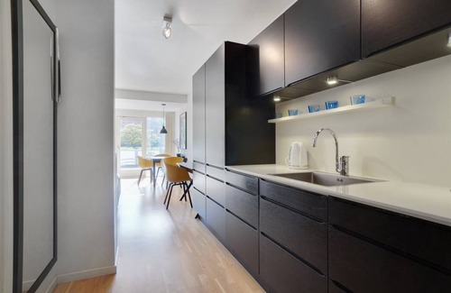 Kronborg Apartment | 36 m² Apartment ∙ 1 bedroom ∙ 2 guests