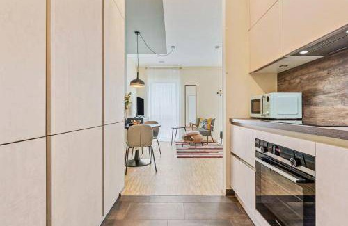 Hollerich Apartment | 36 m² Apartment ∙ 1 bedroom ∙ 2 guests