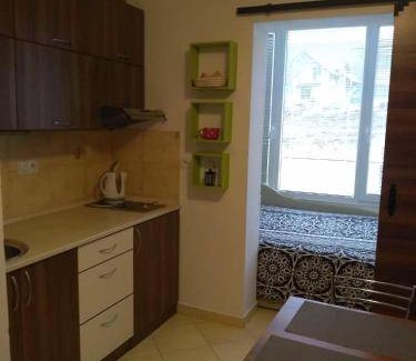 Podhajska Apartment | 36 m² Apartment ∙ 1 bedroom ∙ 4 guests