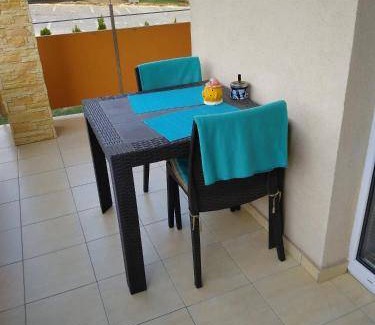 Podhajska Apartment | 36 m² Apartment ∙ 1 bedroom ∙ 4 guests