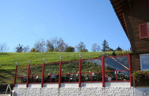 Mosnang Apartment | 36 m² Apartment ∙ 2 bedrooms ∙ 4 guests
