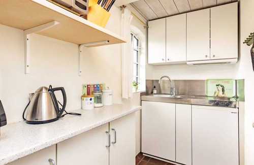 Bøjden Apartment | 36 m² Apartment ∙ 2 bedrooms ∙ 4 guests