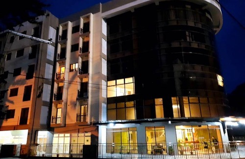 Baguio Apartment | 36 m² Apartment ∙ 2 bedrooms ∙ 6 guests