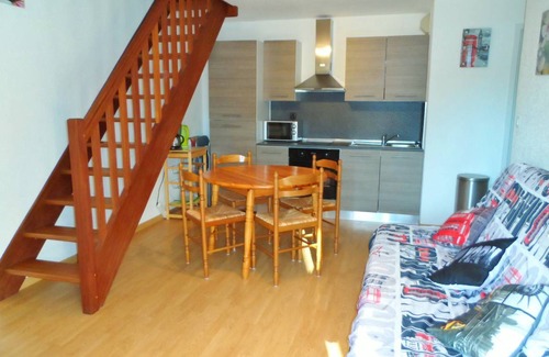 Le Home Apartment | 36 m² Apartment ∙ 2 bedrooms ∙ 6 guests