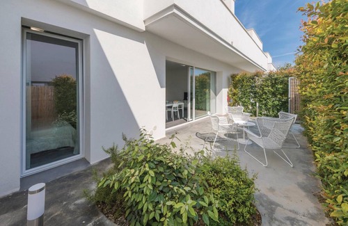 San Cataldo Apartment | 36 m² Apartment ∙ 1 bedroom ∙ 2 guests