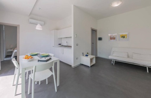 San Cataldo Apartment | 36 m² Apartment ∙ 1 bedroom ∙ 2 guests