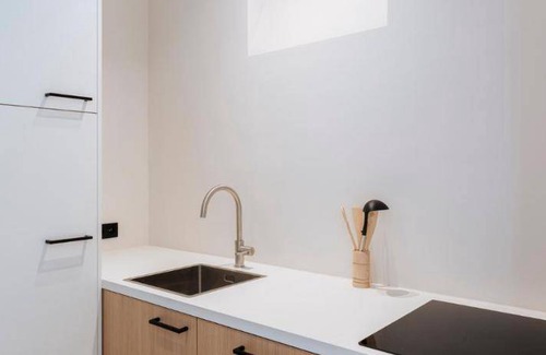 Mater Bed & Breakfast | 36 m² Bed and breakfast ∙ 4 guests