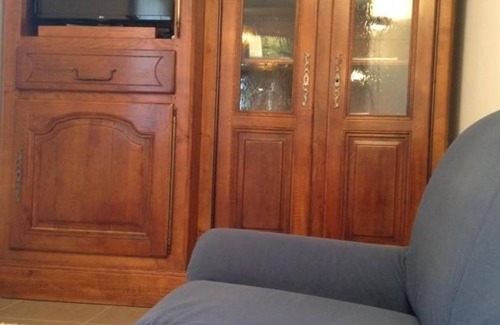 Saint-Apollinaire Cottage | 36 m² Cabin ∙ 1 bedroom ∙ 2 guests