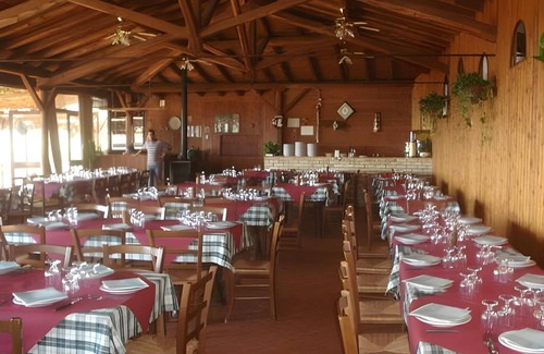 Motta Camastra House | 36 m² Farmhouse ∙ 5 guests