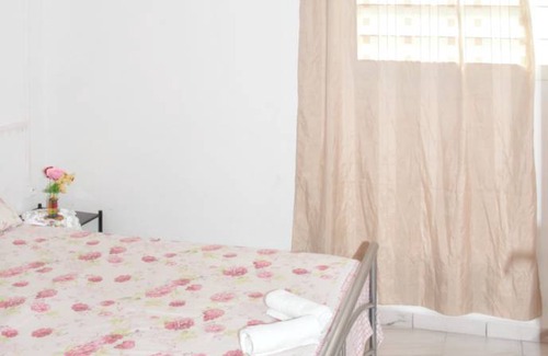Capesterre-Belle-Eau House | 36 m² House ∙ 1 bedroom ∙ 2 guests