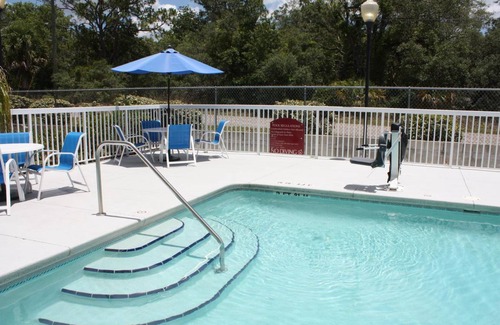 Forest Oaks Hotel | 36 m² Hotel ∙ 127 guests