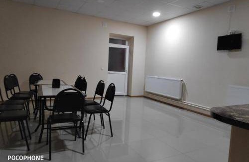 Akhalkalaki Hotel | 36 m² Hotel ∙ 4 guests