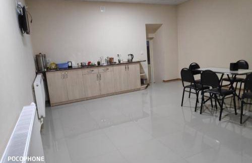 Akhalkalaki Hotel | 36 m² Hotel ∙ 4 guests