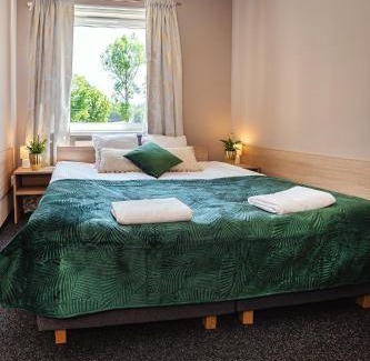 Nowosolna Hotel | 36 m² Hotel ∙ 4 guests