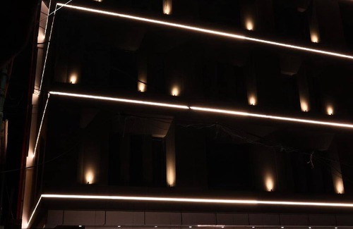 Port Blair Hotel | 36 m² Hotel ∙ 5 guests