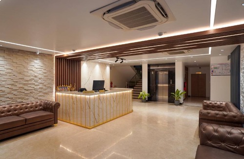 Port Blair Hotel | 36 m² Hotel ∙ 5 guests