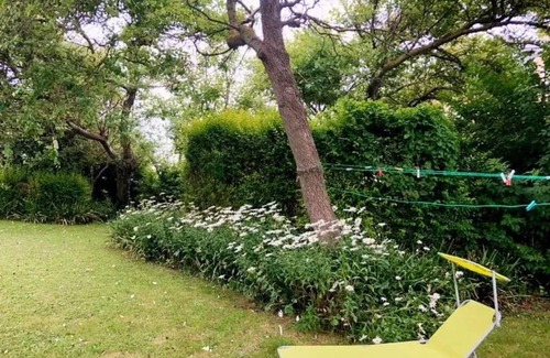 Asnelles House | 36 m² House ∙ 1 bedroom ∙ 4 guests
