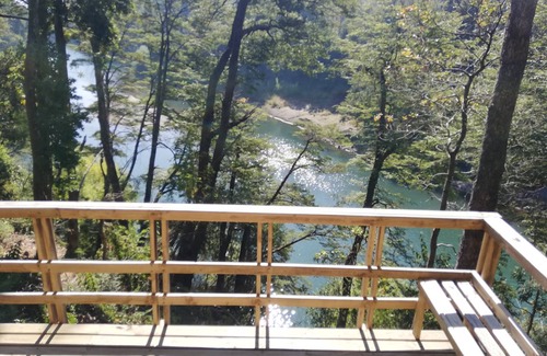 Pucon House | 36 m² House ∙ 2 bedrooms ∙ 4 guests