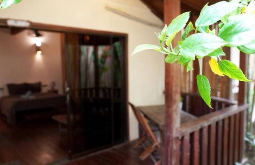 El Nido Hotel | 36 m² Hotel ∙ 4 guests