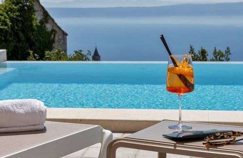 Podgora Resort | 36 m² Private room ∙ 1 bedroom ∙ 4 guests