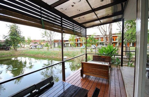 Mak Khaeng Resort | 36 m² Resort ∙ 2 guests