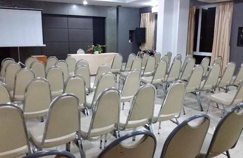 Nakhon Sawan Resort | 36 m² Resort ∙ 5 guests