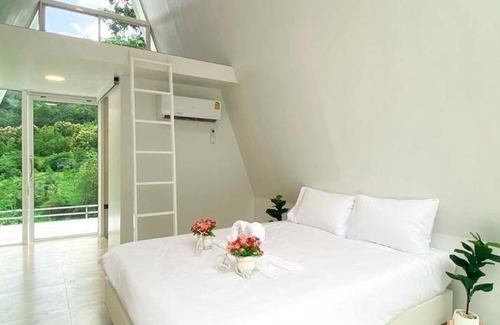 Thailand Other | 36 m² Tent ∙ 1 bedroom ∙ 2 guests