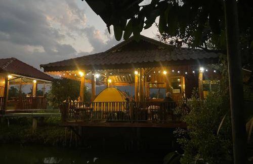 Samoeng Villa | 36 m² Villa ∙ 4 guests