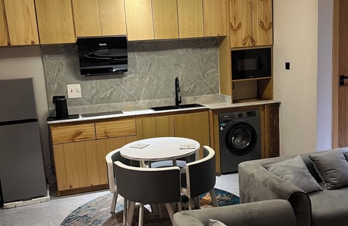 Asaba Apartment | 360 apartments and hotels