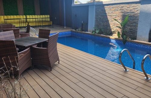 Asaba Apartment | 360 apartments and hotels