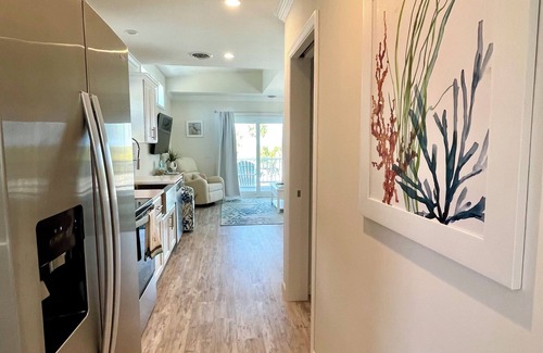 Jensen Beach House | 360 deg Sky Deck River View~BBQ Grill~Stargazing~Heated Pool~Fishing Access
