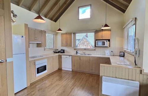 Dargo House | 360 Degrees alpine-getaways