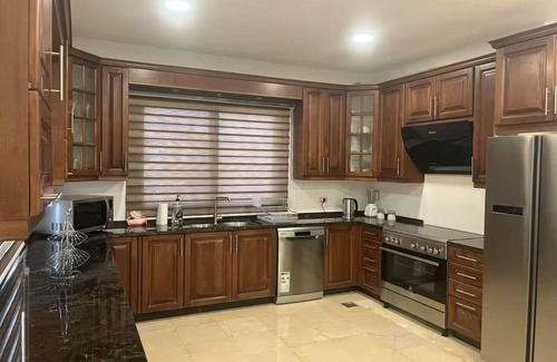 Suwailih Apartment | 360 Spacious Luxury Home in Dabouq