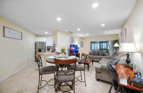 Ventura Apartment | 3608 Orlando Vacational 1st floor