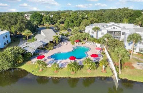 Ventura Apartment | 3648 Orlando Vacational Apartment