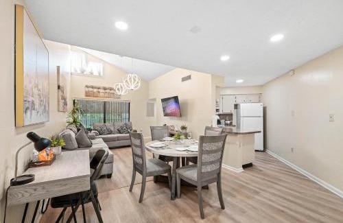 Ventura Apartment | 3648 Orlando Vacational Apartment