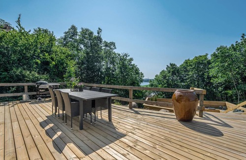 Helsned House | 365 m² House ∙ 5 bedrooms ∙ 12 guests