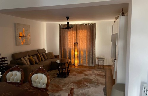 Sucevita Villa | 365 m² Villa ∙ 4 bedrooms ∙ 10 guests